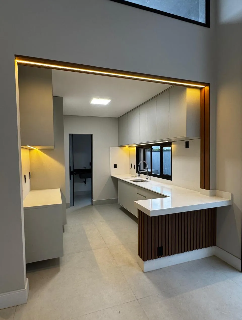 Casa térrea de alto padrão no Residencial San Marco, foto 17 de 20