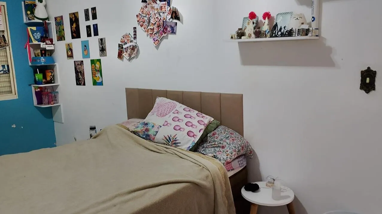 Casa com 4 dormitórios no Monção, foto 7 de 12