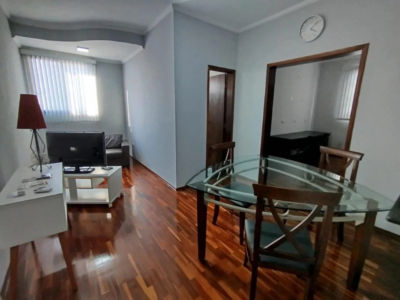 Apartamento mobiliado na Independência, foto 7 de 11