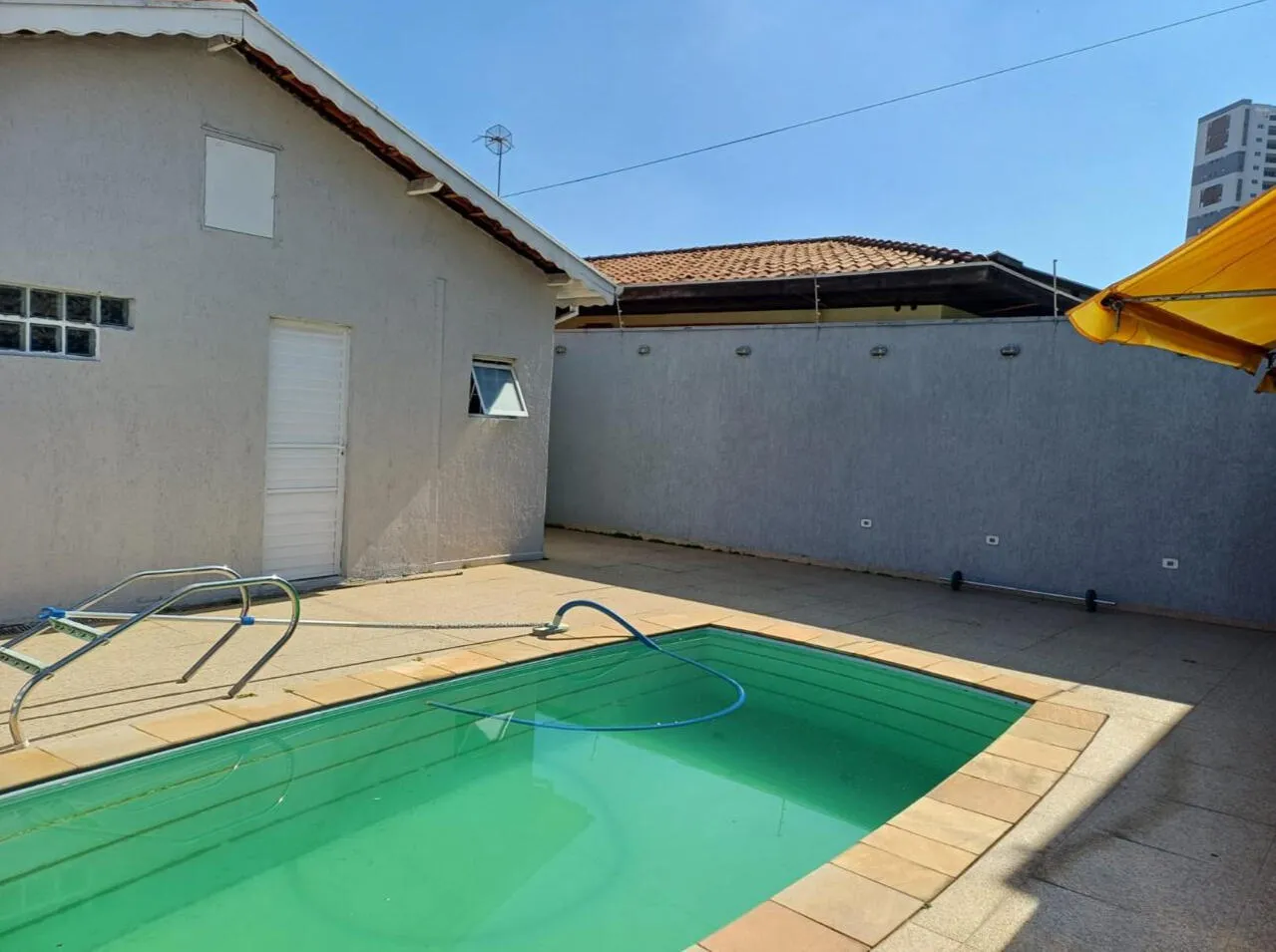 Casa com piscina no Jardim das Nações, foto 18 de 24