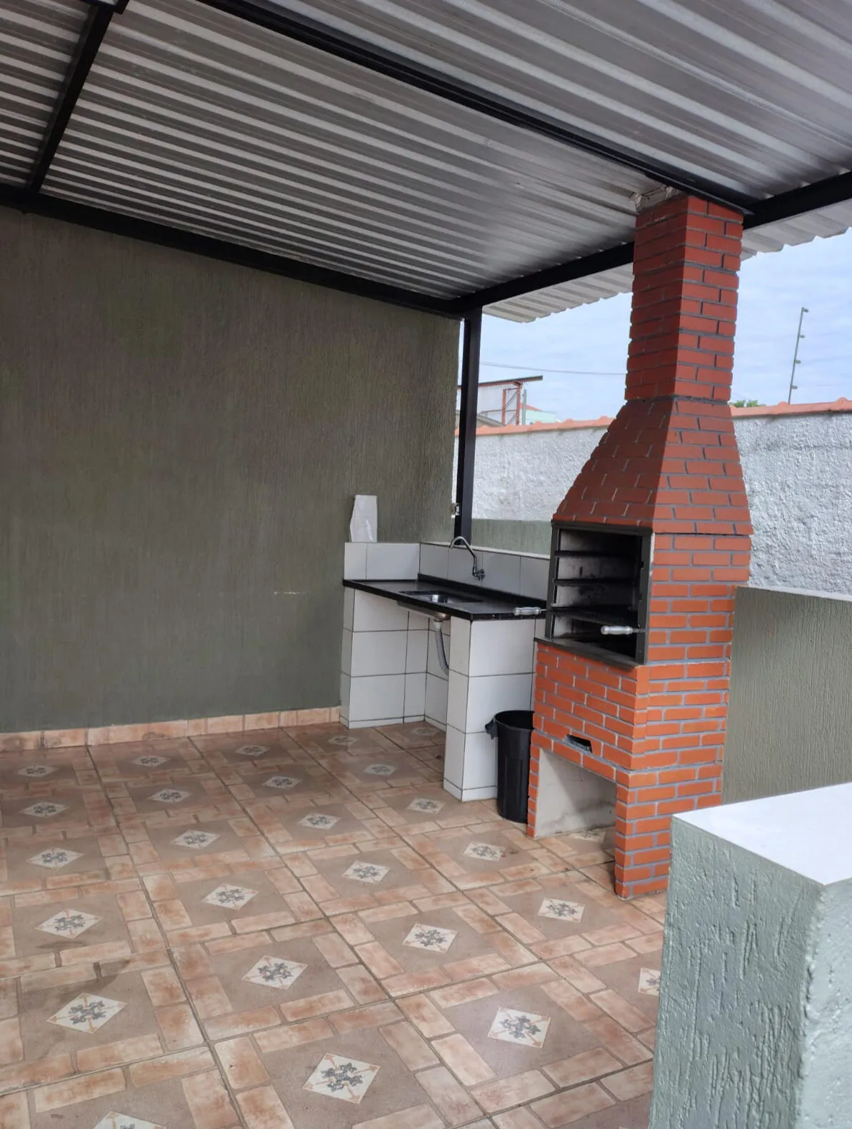 Apartamento na Vila São Geraldo, foto 3 de 19