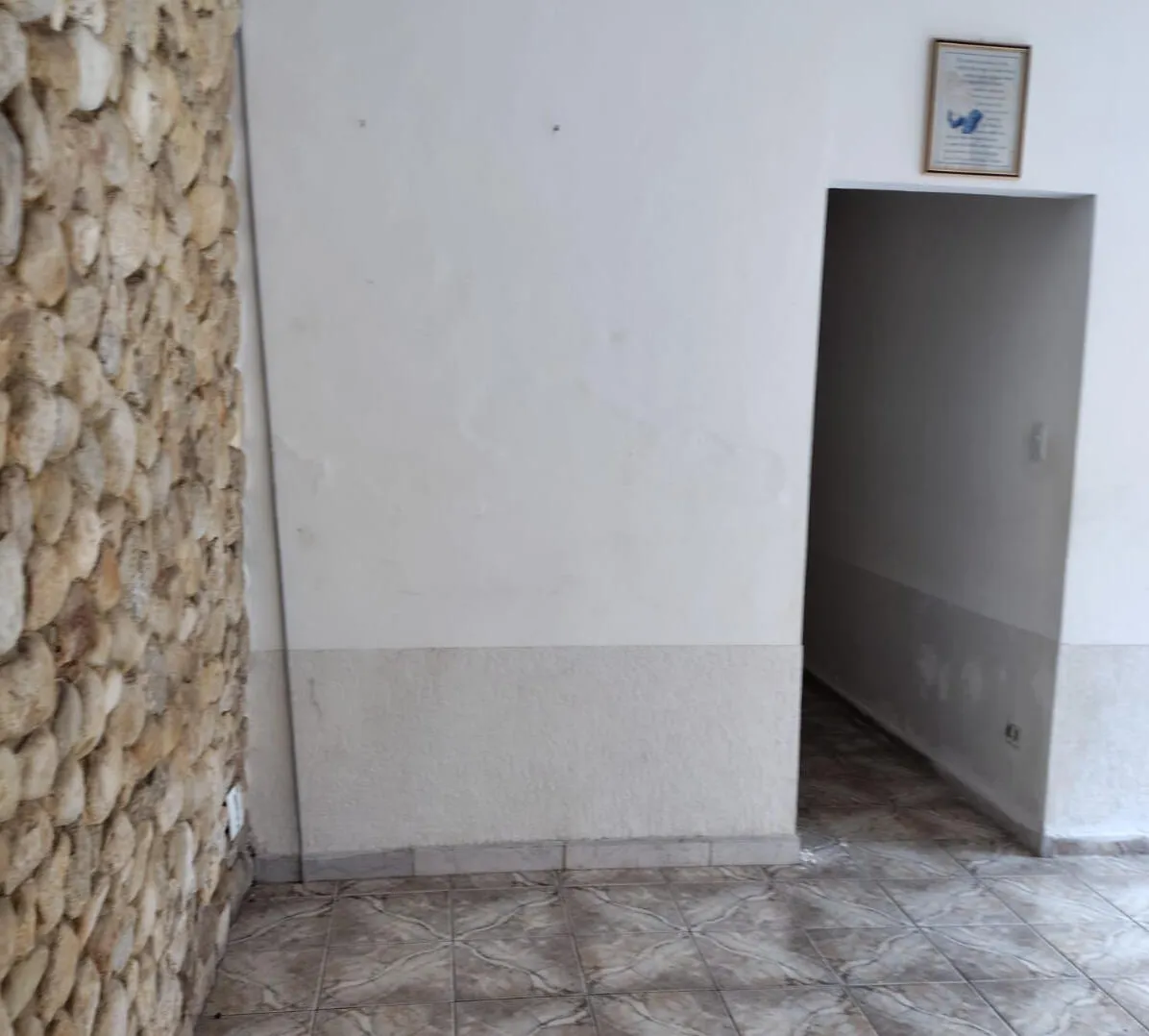 Casa no Centro, perto da Av. do Povo, foto 13 de 16