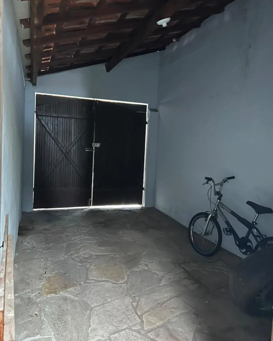 Casa com piscina e área gourmet no Conjunto Urupês, foto 16 de 16