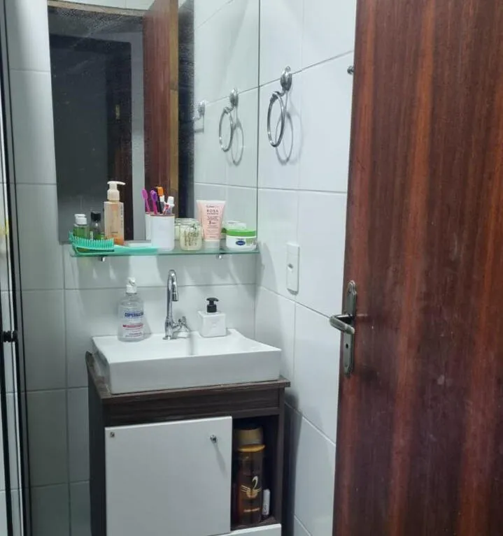 Casa no Condomínio Girassol, foto 5 de 12