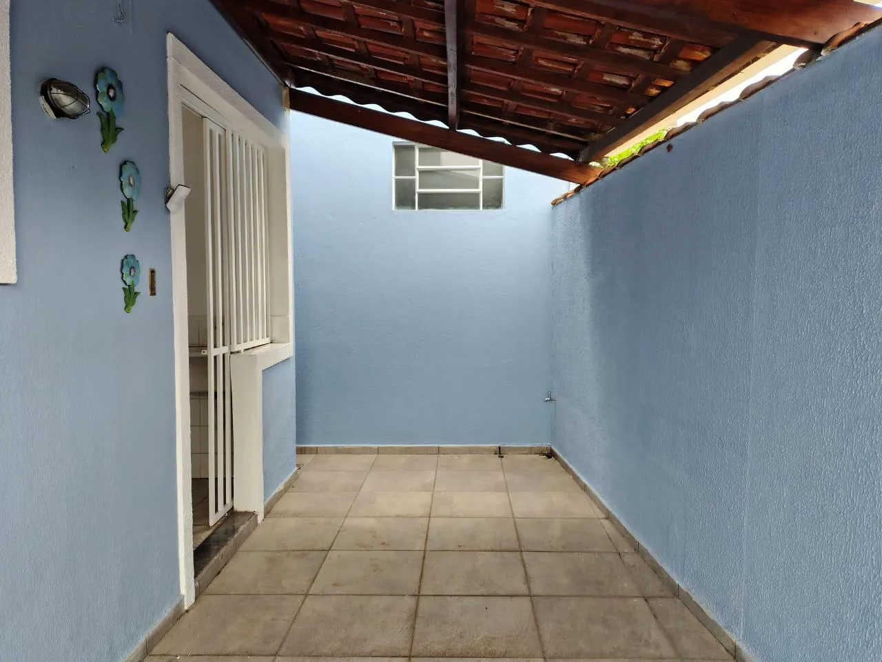 Sobrado com ponto comercial na Esplanada Independência, foto 8 de 11