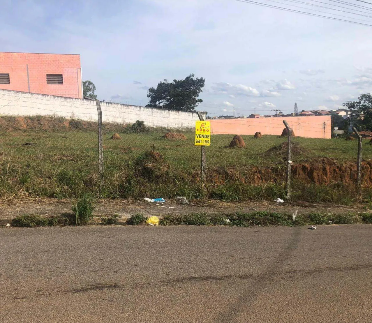 Terreno de 3.000 m² na Quinta das Frutas, foto 3 de 5