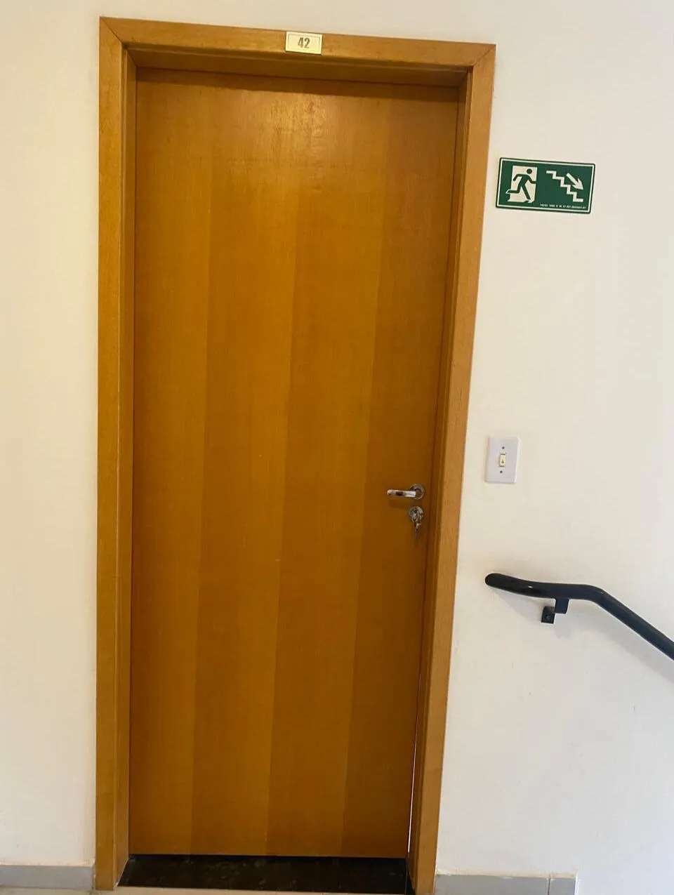 Apartamento para alugar no Estoril, foto 2 de 12