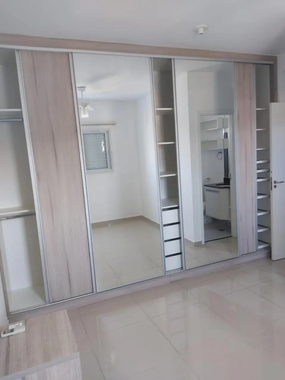 Apartamento para alugar no Condomínio Cyan, foto 9 de 16