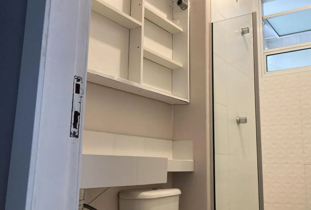 Apartamento para alugar no Vale das Cores, foto 9 de 19