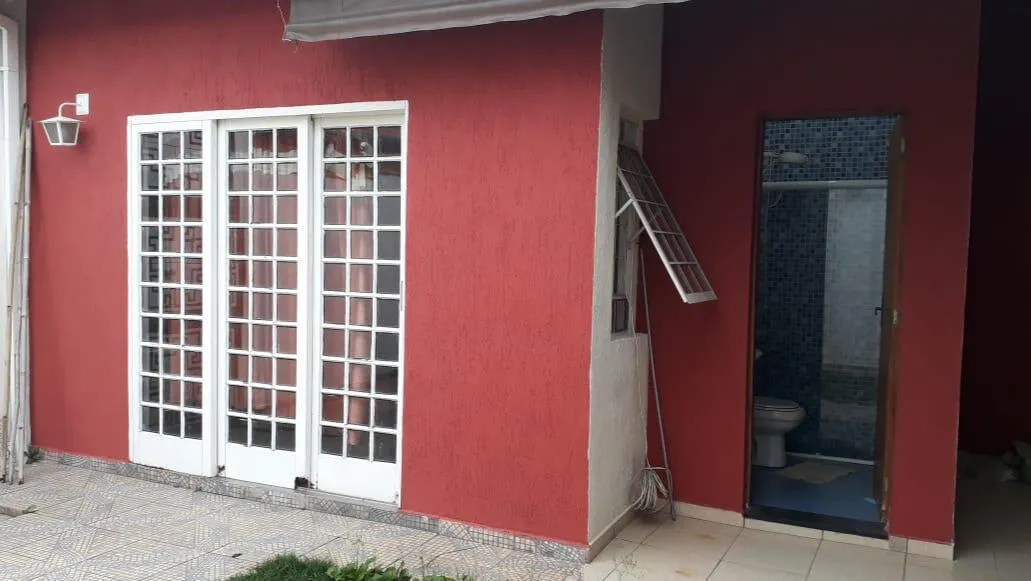 Casa com área gourmet no Novo Horizonte, foto 5 de 16
