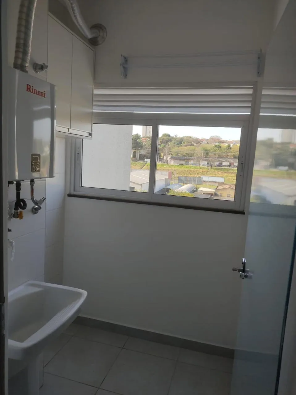 Apartamento para alugar no Condomínio Cyan, foto 16 de 16