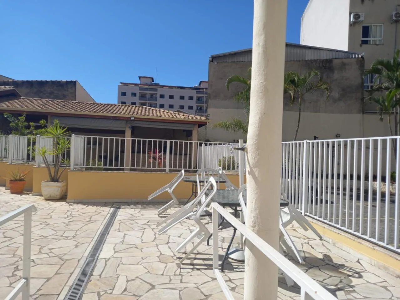 Apartamento para alugar no Vale das Cores, foto 19 de 19