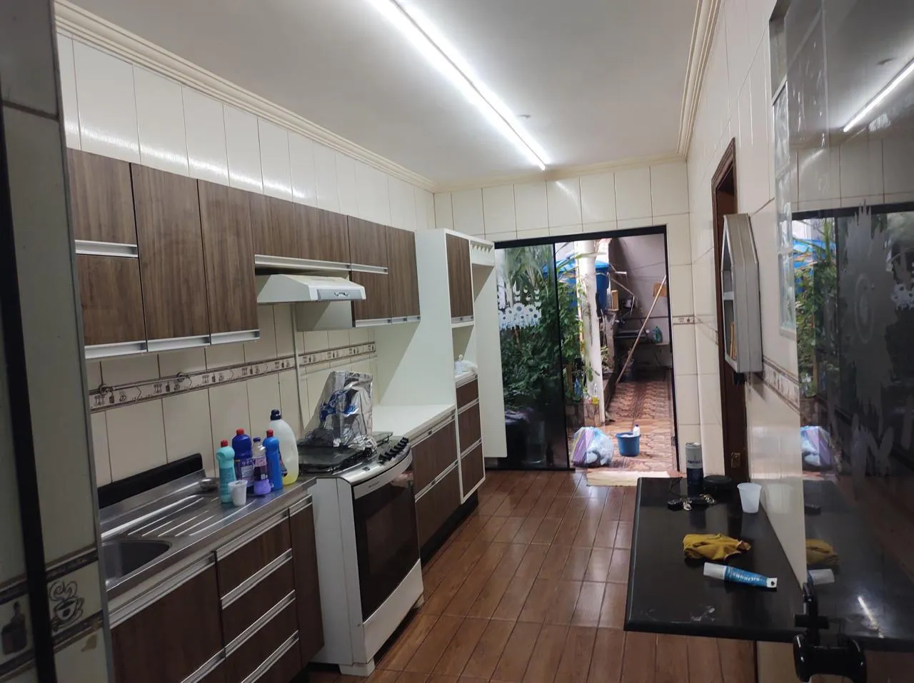 Casa com 4 dormitórios na Independência, foto 11 de 12