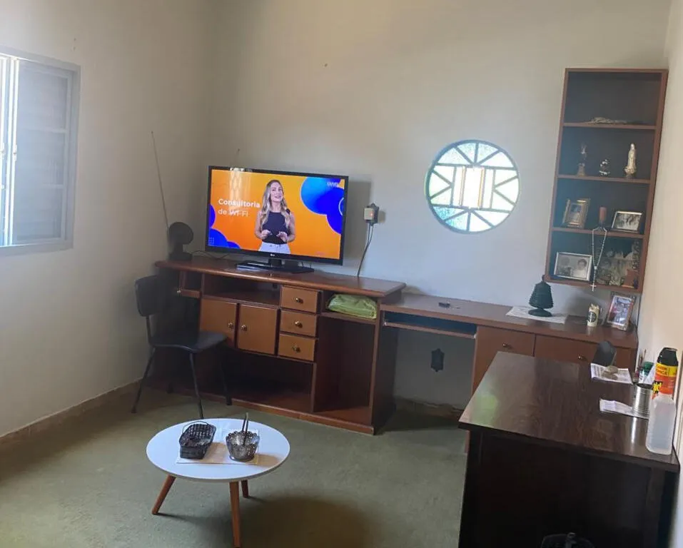 Casa com terreno amplo no Jardim das Nações, foto 12 de 16