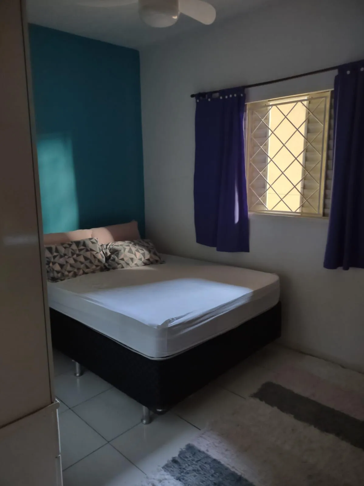 Casa com ponto comercial na Chácara Santa Luzia, foto 4 de 19